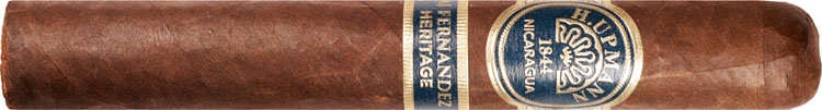 H. Upmann Nicaragua AJ Fernandez Heritage Toro 6 * 54
