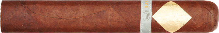 Cavalier Geneve BII-Viso Jalapa Toro Gordo 6 * 60