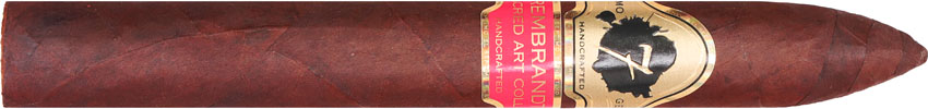 El Septimo Sacred Arts Collection Rembrandt 7 * 54