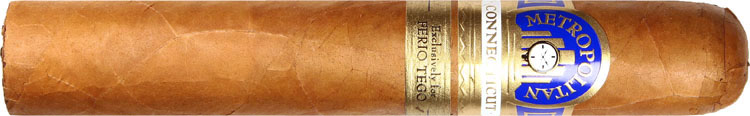 Ferio Tego Metropolitan Connecticut Gordo 6 * 60