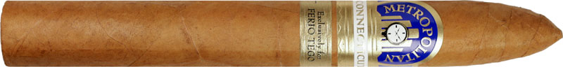 Ferio Tego Metropolitan Connecticut Explorer 61/2 * 52