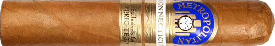 Ferio Tego Metropolitan Connecticut Union 41/2 * 50