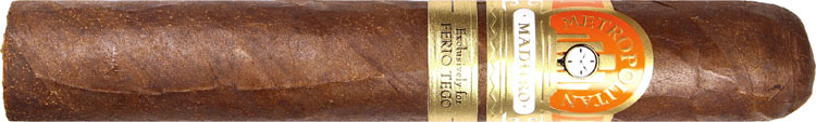 Ferio Tego Metropolitan Maduro Gordo 6  * 60