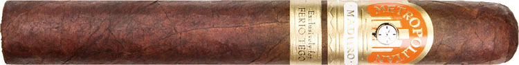 Ferio Tego Metropolitan Maduro University 6 * 50