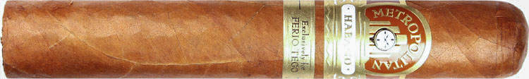 Ferio Tego Metropolitan Habano Gordo 6 * 60