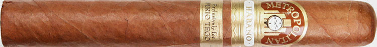 Ferio Tego Metropolitan Habano Toro 6 * 52