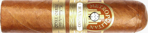 Ferio Tego Metropolitan Habano Gordito 4 * 60