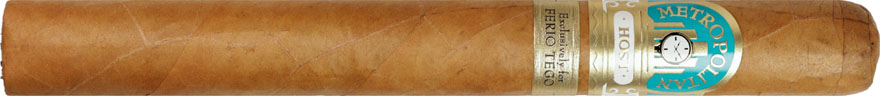 Ferio Tego Metropolitan Host Hampton 7 * 50