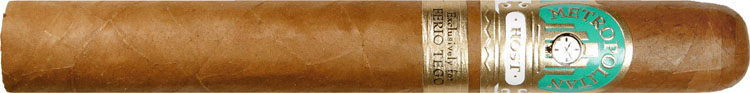 Ferio Tego Metropolitan Host Harrington 6 * 48