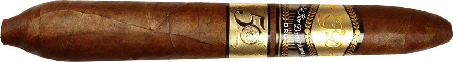 La Flor Dominicana TAA 2022 The Golden Salomon Natural 7  * 64