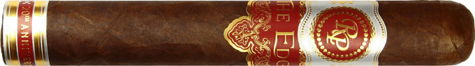 Rocky Patel The Edge 20th Anniversary Robusto 51/2 * 50