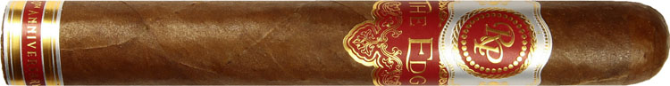 Rocky Patel The Edge 20th Anniversary Toro 6  * 52