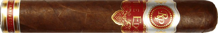 Rocky Patel The Edge 20th Anniversary Sixty 6 * 60