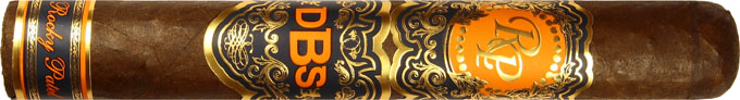 Rocky Patel DBS Robusto 51/2 * 50