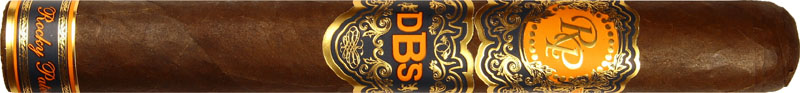 Rocky Patel DBS Toro 61/2 * 52