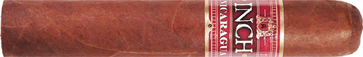 EP Carrillo Inch Nicaragua No. 60 5 7/8 * 60