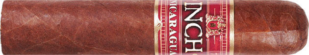 EP Carrillo Inch Nicaragua No. 62 5 * 62