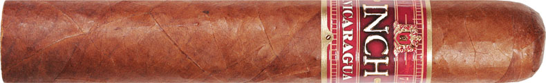EP Carrillo Inch Nicaragua No. 64 61/8 * 64