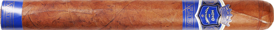 Excalibur Illusione No. 1 71/4 * 54