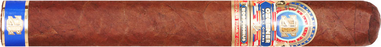 Ozgener Bosphorus B54 61/2 * 54