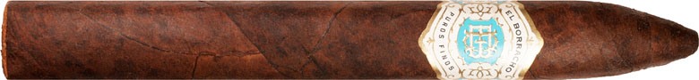 El Borracho Maduro Belicoso 61/2 * 52
