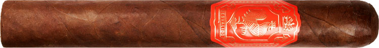 Desvalido Disla Toro 61/8 * 52