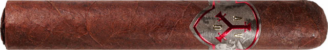 ADVentura Barbarrojas Invasion Robusto 5 * 52