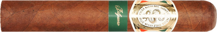 Casa 1910 Cavalry Edition Jilguero 6 * 60
