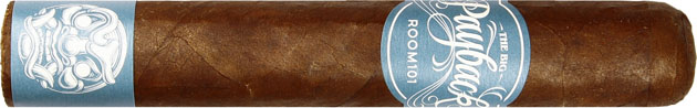 Room 101 The Big Payback Nicaragua Robusto 51/4 * 50
