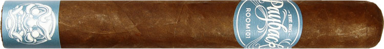 Room 101 The Big Payback Nicaragua Toro 6 * 50