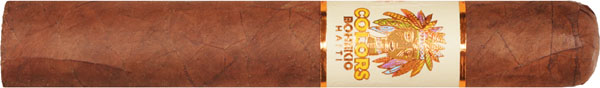 Bohekio Colors Robusto 5 * 50
