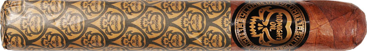 Asylum 867 Midnight Oil 54X6 6 * 54