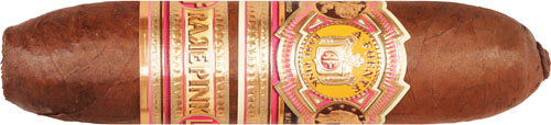 Arturo Fuente Rare Pink VS Queen of Hearts 33/4 * 54