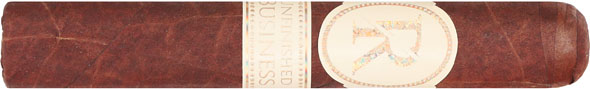 Rojas Unfinished Business Robusto 5 * 50