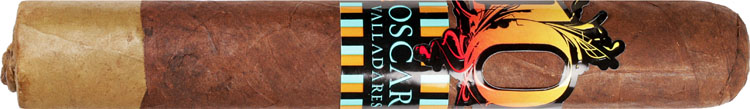 Oscar Valladares 10th Anniversary Sixty 6 * 60