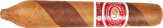 Romeo y Julieta Reserva Real Twisted Love Story 4 1/4 * 46