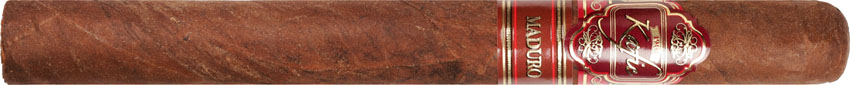 Kafie 1901 DF Maduro Churchill 7 * 47