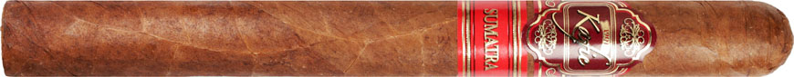 Kafie 1901 Sumatra Churchill 7 * 47