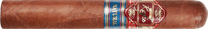 Kafie 1901 Serie L Natural Toro 5 3/4 * 54