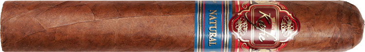 Kafie 1901 Serie L Natural Gran Toro 6 * 58