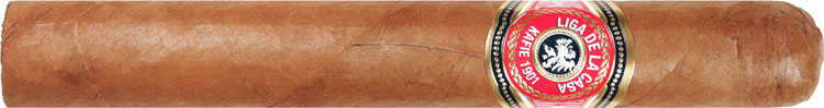 Liga de la Casa Connecticut by Kafie 1901 Toro 6 * 50