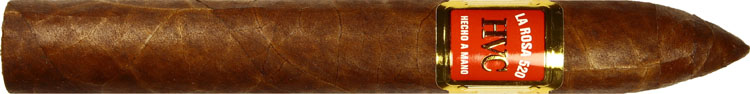 HVC La Rosa 520 Rare of Rare Capa Sumatra 51/2 * 54