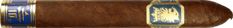 Liga Undercrown Maduro Dojo Dogma Belicoso 6 * 48