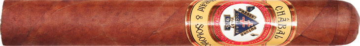 Hiram & Solomon Chabal Toro 6 * 52