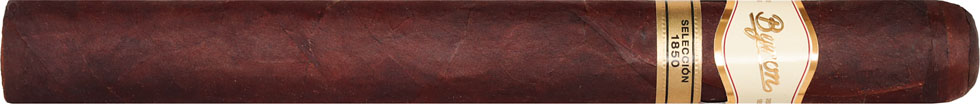 Byron 1850 No.1 8 * 54