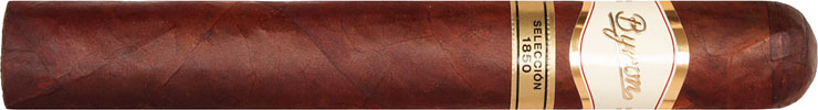 Byron 1850 No. 3 6 * 52