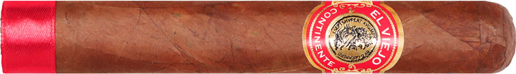 El Viejo Continente Edicion Esteli 61/4 * 60