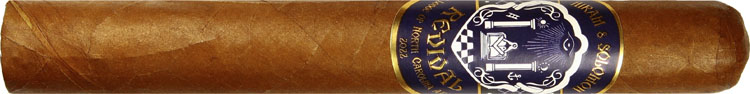 Hiram & Solomon Revival Toro 6 * 52