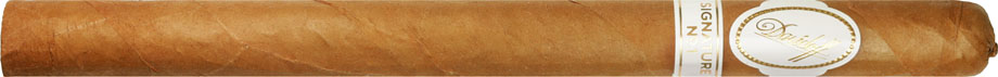 Davidoff Signature No. 1 LE 2023 71/2 * 39