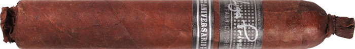 Liga Privada 10 Aniversario Robusto 51/2 * 54